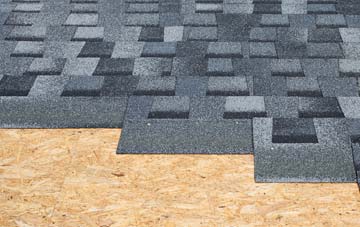 expert Maple End asphalt roof companies