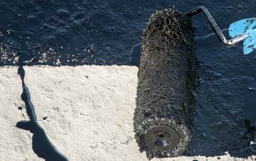 Maple End liquid sealant waterproofing