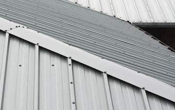 disadvantages of Maple End metal roofing