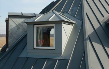 metal roofing Maple End, Essex