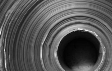 Maple End pvc roof replacement