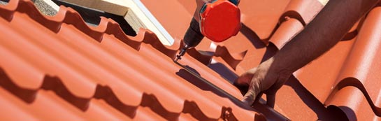 save on Maple End roof installation costs
