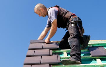 disadvantages of Maple End slate roofing
