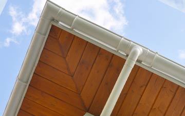 Maple End soffit types