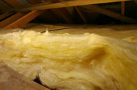 Maple End pitch roof insulation